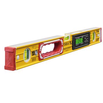 TYPE 196-2 Digital Spirit Level